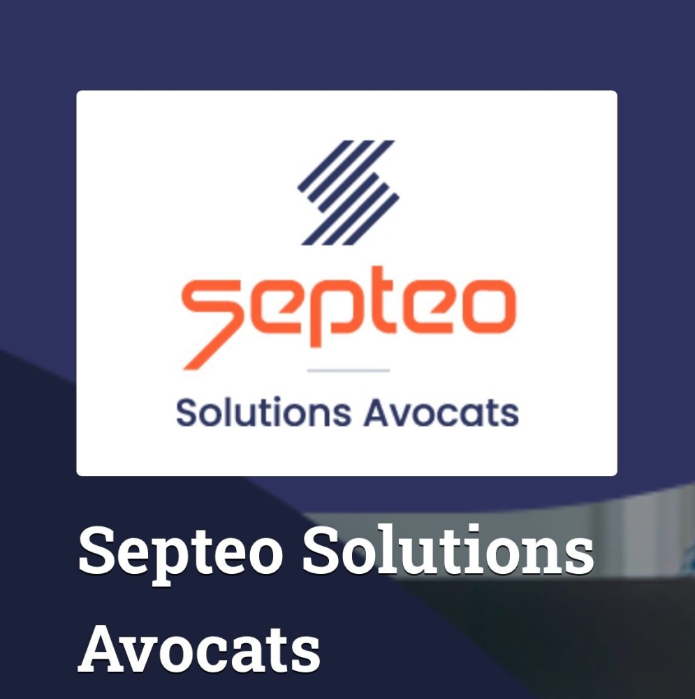 Formation Septeo Solutions Avocats 